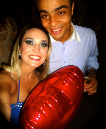 Faltam 23 meses...