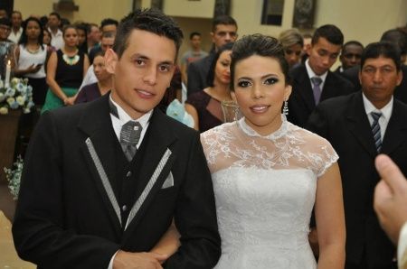 Muito amor!!!