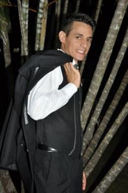 Meu lindo