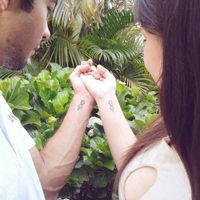 O Amor de Cristo nos une eternamente