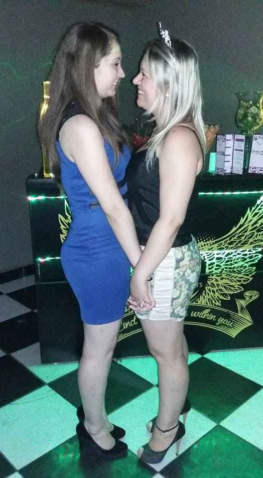 Love of my life