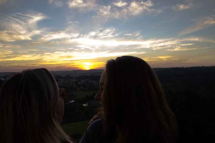 Curitiba melhor viagem