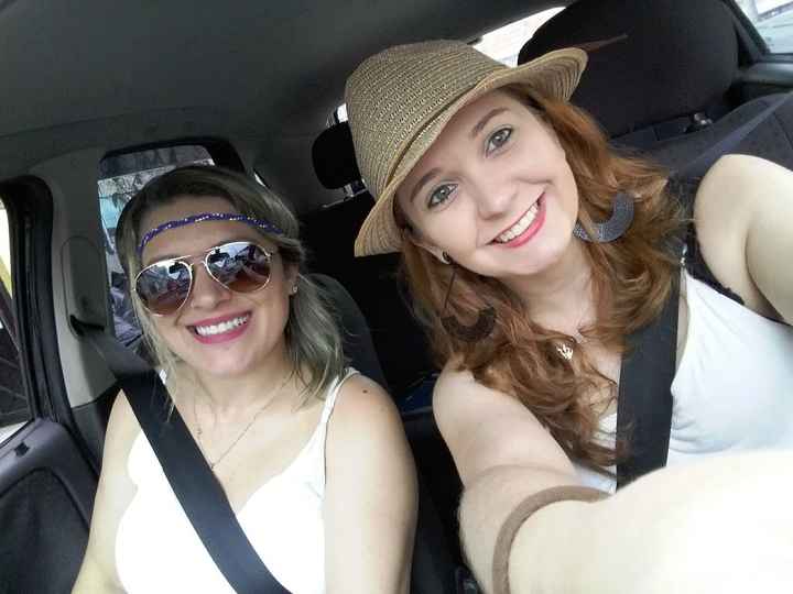 Casal Ju e Jo