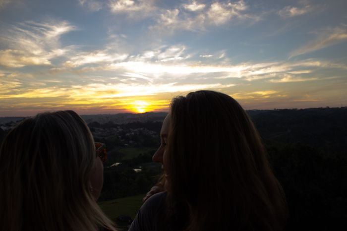 Curitiba melhor viagem