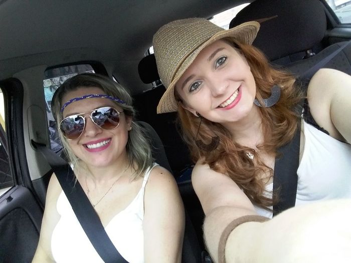 Casal Ju e Jo