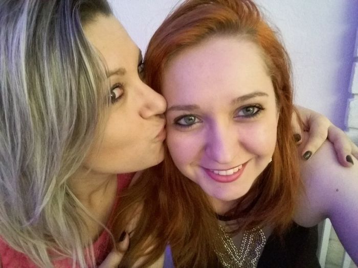 Nós duas