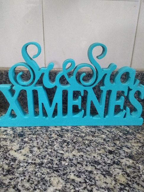 #meuchádepanela - Sr&sraximenes - 1
