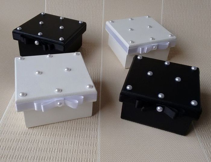 Lembrancinhas - 2