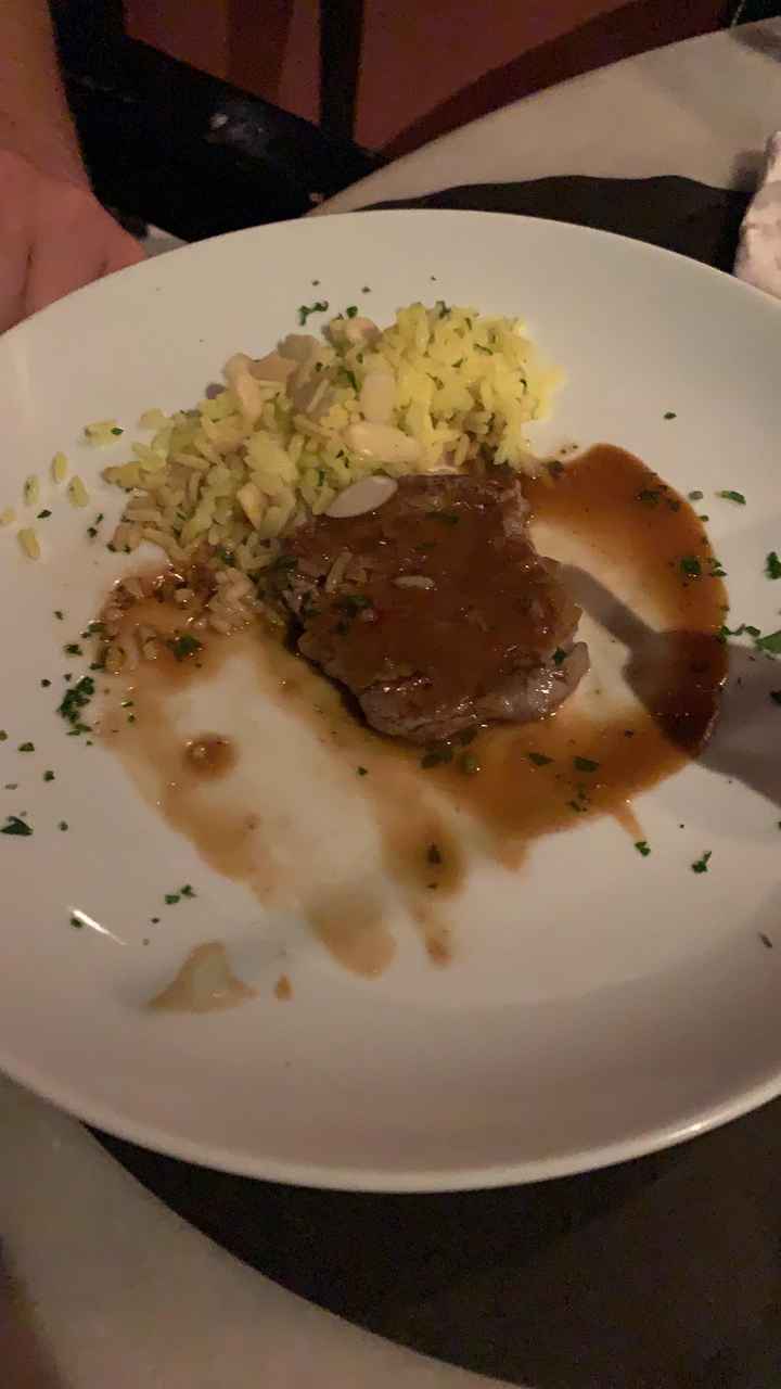 Degustação em Restaurante #experiência - 2