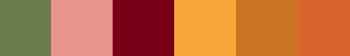 Paleta de cores - help - 1