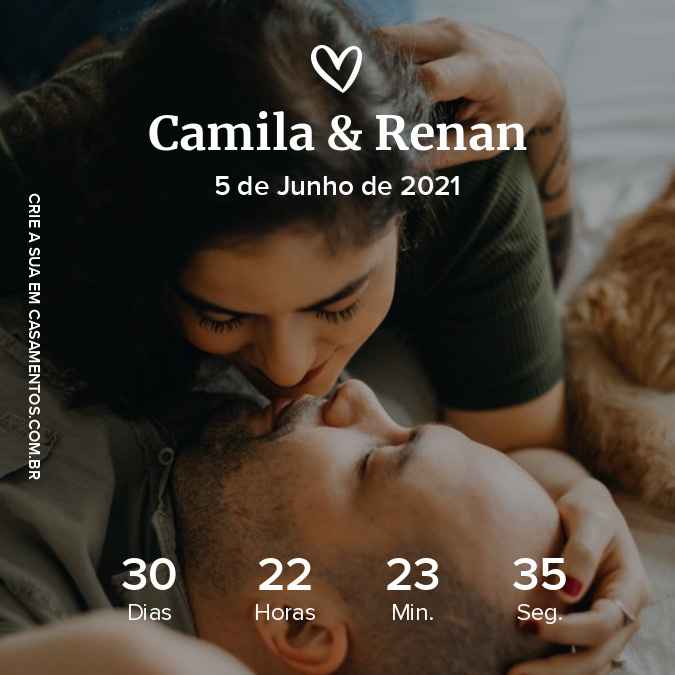 o contador virou #30 dias! - 1