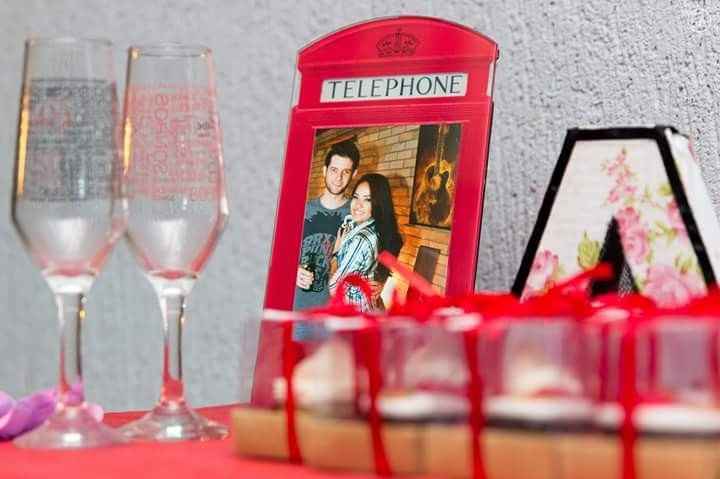Alguns detalhes