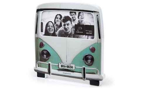Kombi Casamento