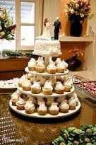 Bolo CupCake
