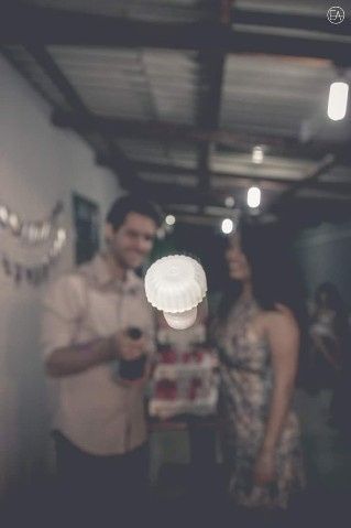 O estouro do Champagne