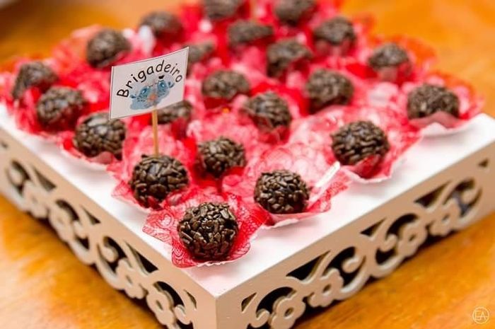 Brigadeiros