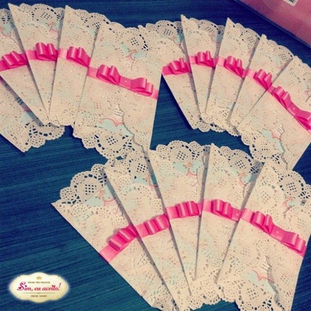 Papel rendado