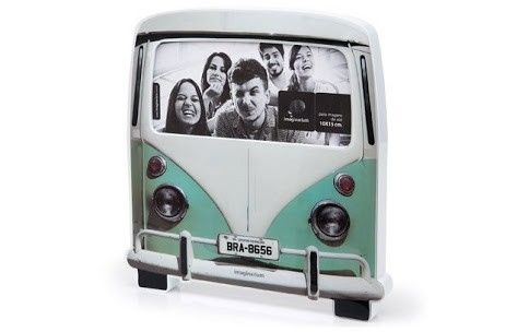 Kombi Casamento