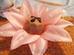 Forminha doce
