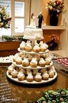 Bolo CupCake