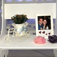 #meuchádepanela - fotos do nosso chá! - 2