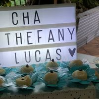 #meuchádepanela - fotos do nosso chá! - 11