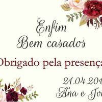 Lembrancinhas - 1