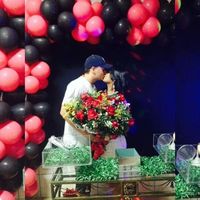 Qual é a melhor recordação de casal? - 1