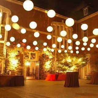 Decoração: luzes/lâmpadas de filamento 1