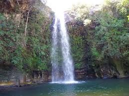 Cachoeira do Abade