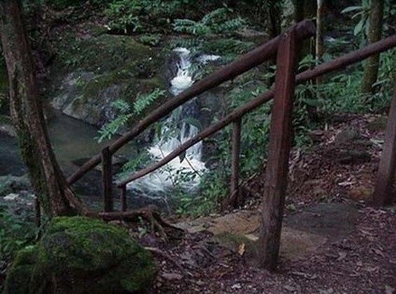 Entrada Vagafogo