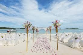 Casamento na prainha 2