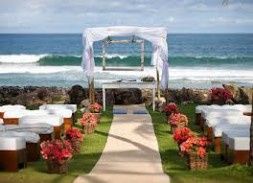 Casamento na prainha 5