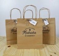 Presente para madrinhas 2
