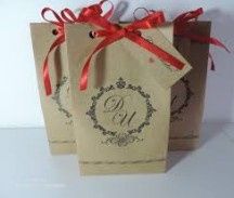 Presente para madrinhas 3