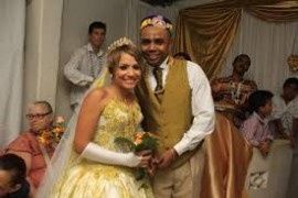 Casamento no candomblé 5