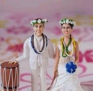 Casamento no candomblé 8