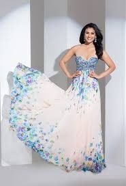 Vestido de noiva floral #alguém usaria??? 8