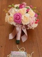 Me mostrem seus buquês💐 please 24