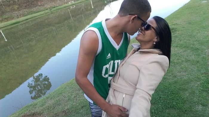 Muito amor