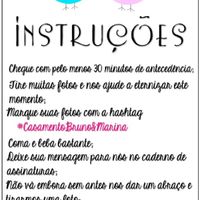 Fiz meu "manual das madrinhas" o que acharam? - 3