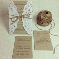 Convites - 2