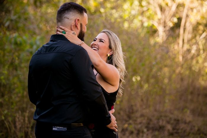 Meu pré wedding saiuuuu! - 5