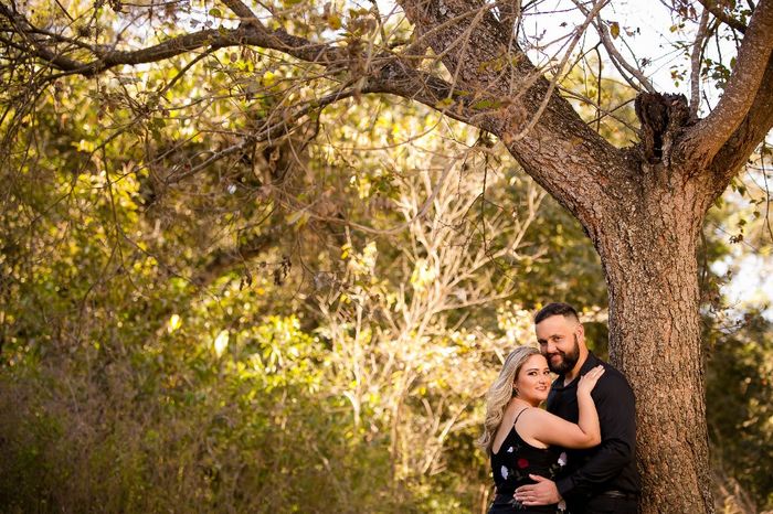 Meu pré wedding saiuuuu! - 6