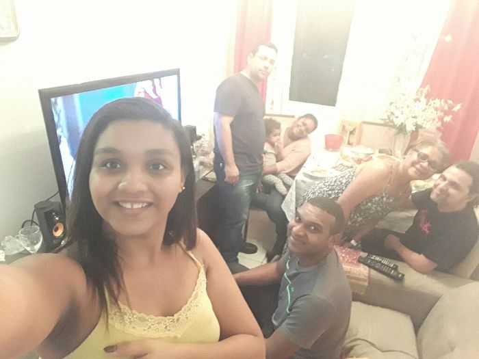 Meu dia dos namorados - paula e thiago - 2