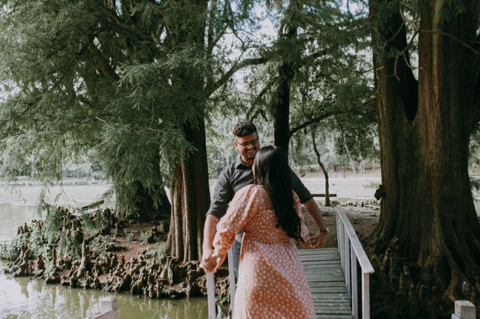 Pre wedding 3