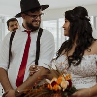 Casamos💖🧡 - 3