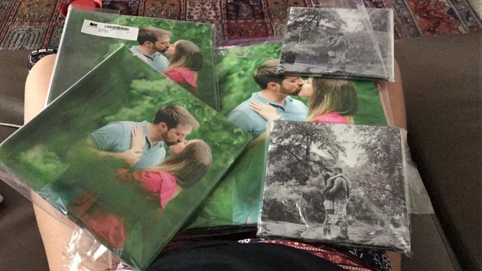  álbuns do pedido 💕 - 3