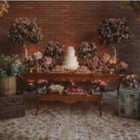 Para qual estilo de casamento vocês dizem 'SIM'? - 1