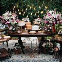 Para qual estilo de casamento vocês dizem 'SIM'? - 2